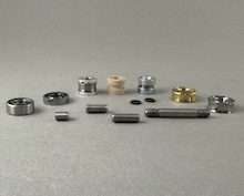 Miscellaneous Yo-Yo Parts